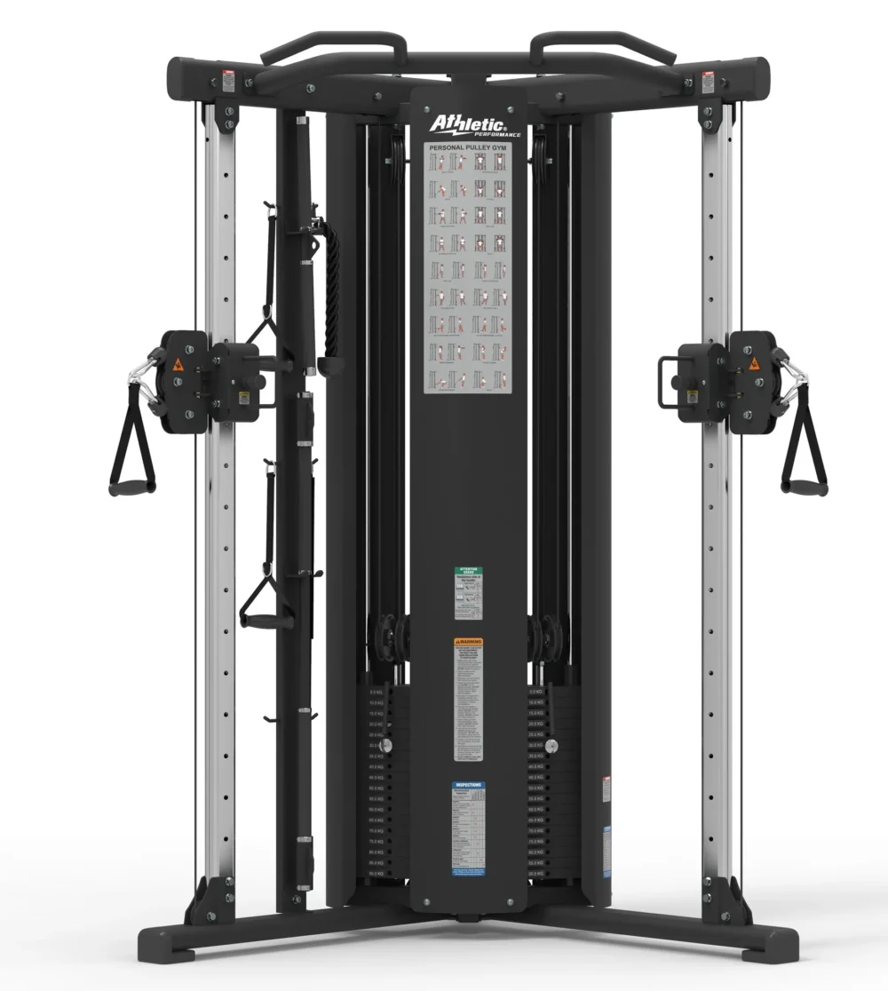 BO GYM Functional Trainer